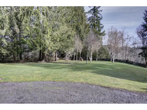 500 S TOUTLE RD, Toutle, WA 98649