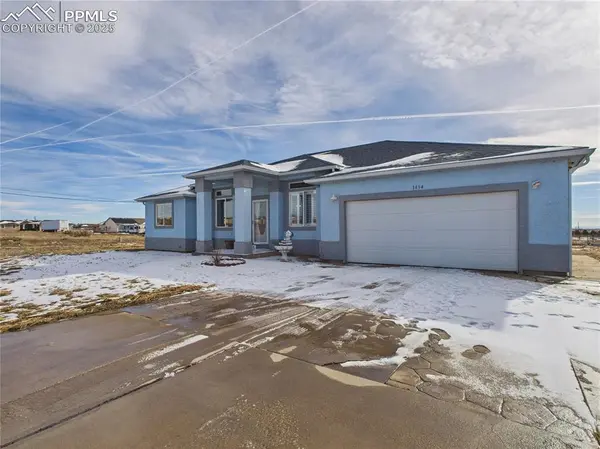 1494 E Purcell BLVD, Pueblo West, CO 81007