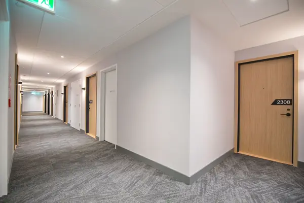 35 Parliament ST #2308, Toronto C08, ON M5A 0Z5