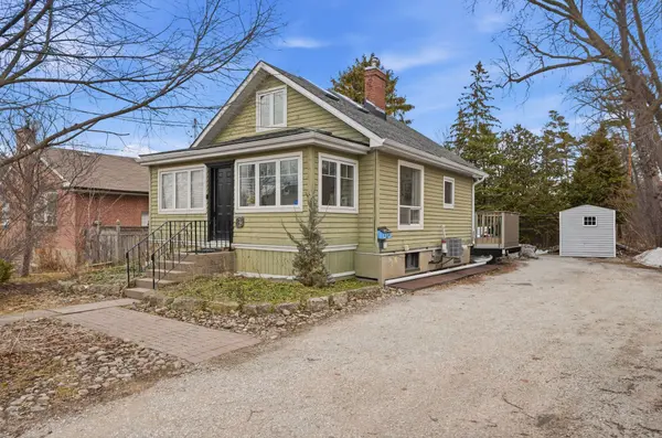 83 Industrial Pkwy S, Aurora, ON L4G 3V5