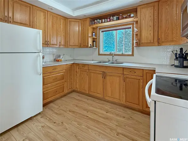 210 1st STREET W, Meath Park, SK S0J 1T0