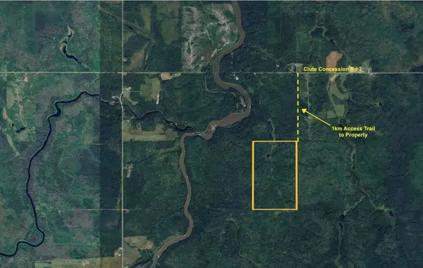 PCL 5837 & PCL 6721 Vezina RD, Cochrane, ON P0L 1C0