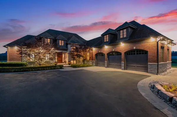 3160 Britannia RD, Burlington, ON L7M 0S1