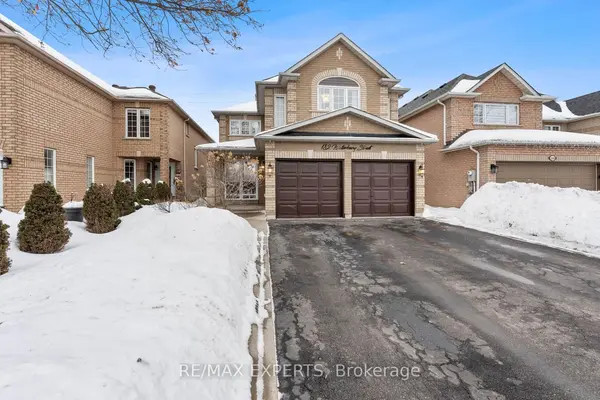 182 Waterbury ST, Caledon, ON L7E 2H9