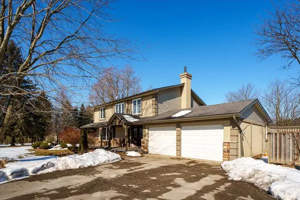 1093 Regional Road 97 N/A, Hamilton, ON N0B 2J0