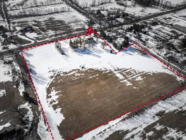 1093 Regional Road 97 N/A, Hamilton, ON N0B 2J0