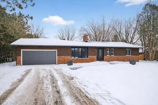 6636 MARINA DR, Manotick - Kars - Rideau Twp And Area, ON K4M 1B3