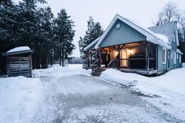 20 Cottage Cove RD, Northern Bruce Peninsula, ON N0H 1W0