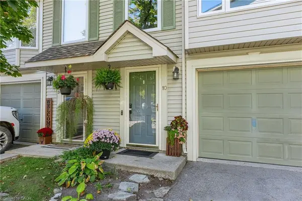 320 Alma ST #10, Guelph/eramosa, ON N0B 2K0