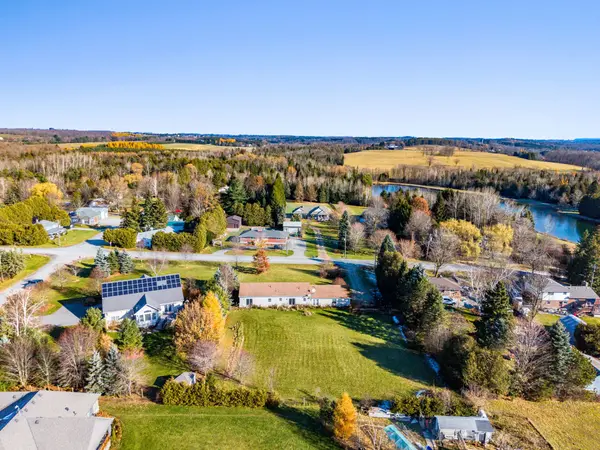 5860 Fifth Line, Erin, ON N0B 1Z0