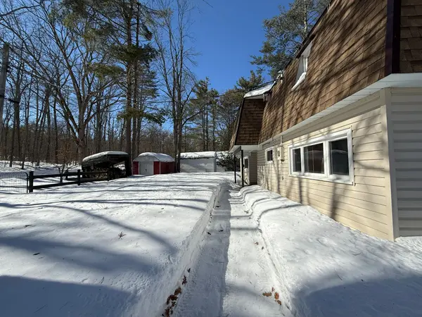 10 Fire Route 133A N/A, Trent Lakes, ON K0L 1J0