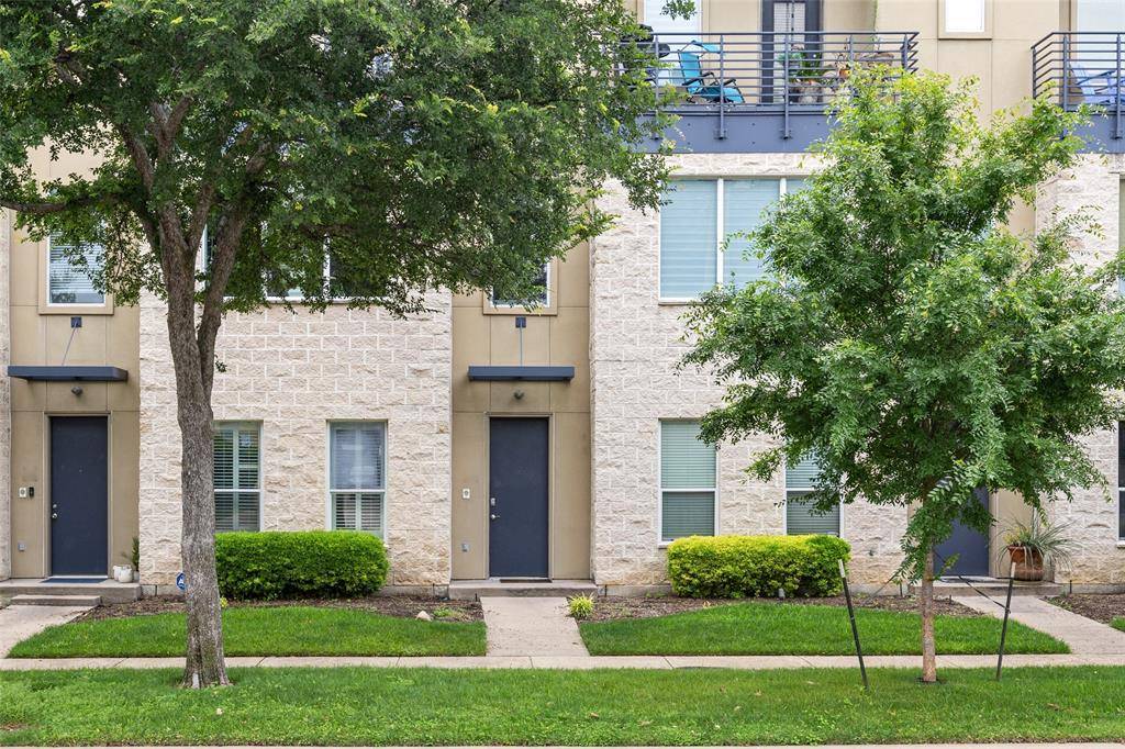 4312 Mckinney Avenue #4, Dallas, TX 75205