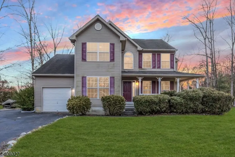 950 Proposed Ave, Franklin Twp., NJ 08322