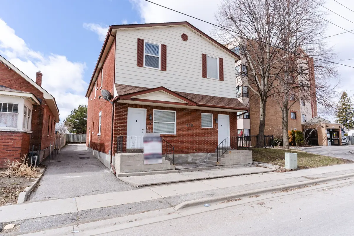 476 Albert ST, Oshawa, ON L1H 4S6
