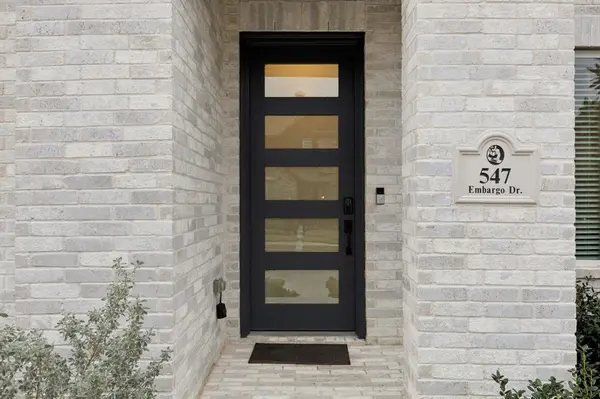 547 Embargo Drive, Fate, TX 75189