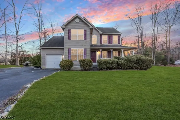 950 Proposed Ave, Franklin Twp., NJ 08322