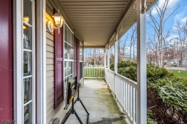 950 Proposed Ave, Franklin Twp., NJ 08322