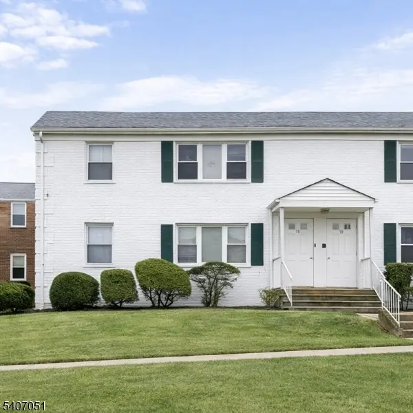 18A Garfield Park #18a, Edison Twp., NJ 08837