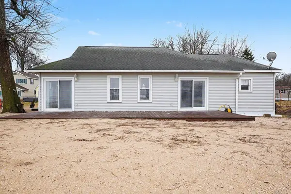 667 Bay RD, Bangor Twp, MI 48706