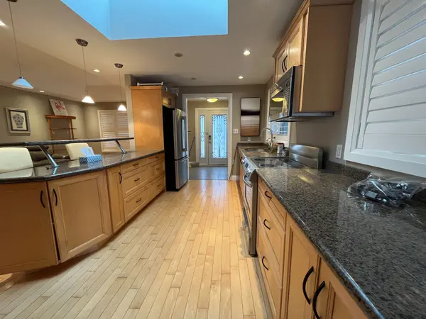 5 Southdale DR, Markham, ON L3P 1J6