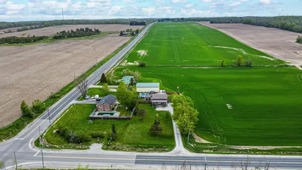 1601 Penetanguishene RD, Oro-medonte, ON L4M 4Y8