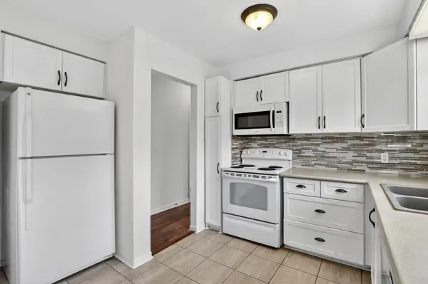 161 Harold ST, Brampton, ON L6Y 2G3