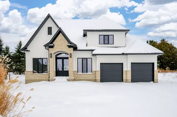 263 Foxborough PL,  Thames Centre,  ON N0M 2P0