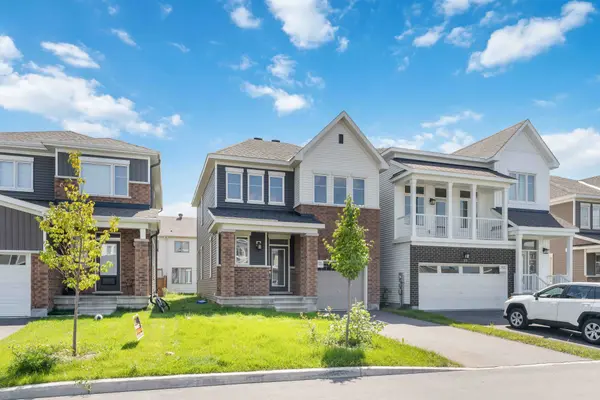 91 MUDMINNOW CRES, Orleans - Cumberland And Area, ON K4A 5H9