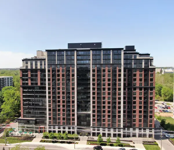 1235 Richmond ST #1511, London East, ON N6A 0C1