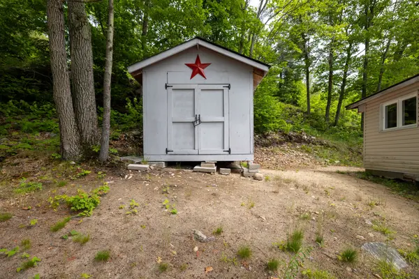 709 Harrison TRL, Georgian Bay, ON L0K 1S0