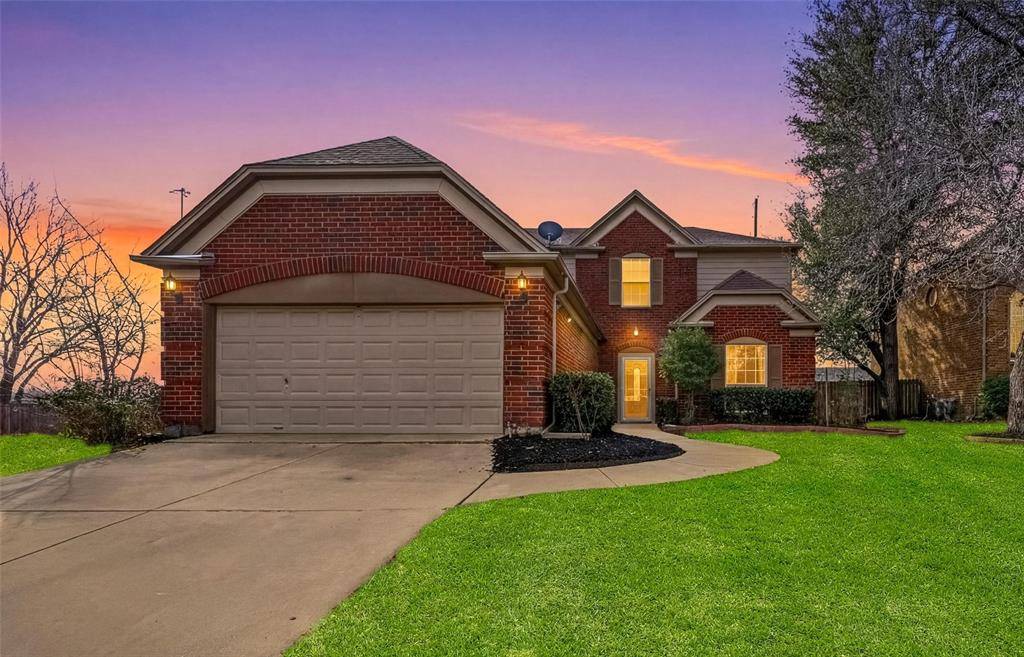 7000 Cadillac Boulevard, Arlington, TX 76016