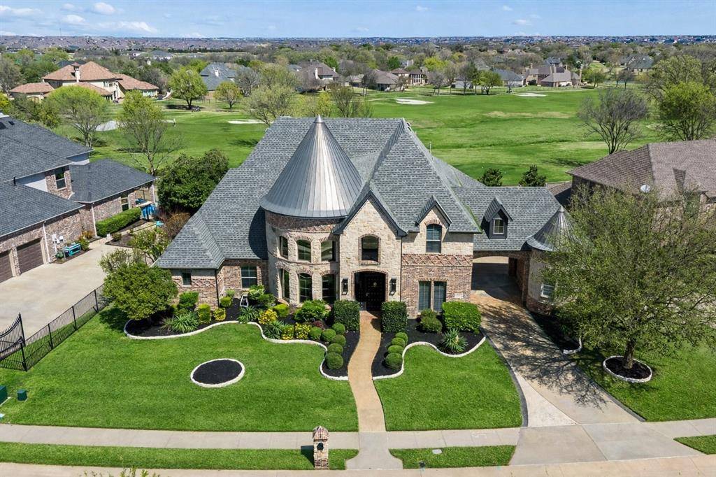 2871 Creekwood Lane, Prosper, TX 75078