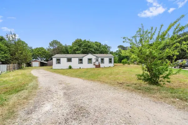 5901 Vinery Lane, Joshua, TX 76058