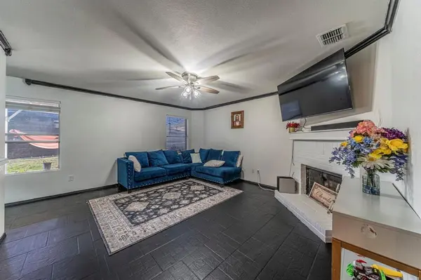 3119 Paolo Drive, Grand Prairie, TX 75052