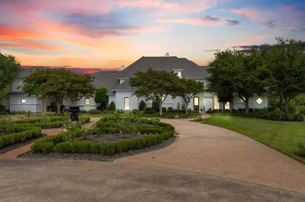 539 Ridge Point Drive, Heath, TX 75126