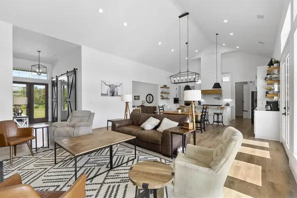 8890 County Road 215, Terrell, TX 75160