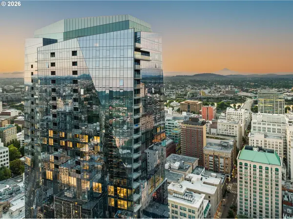 550 SW 10TH AVE #3004, Portland, OR 97205