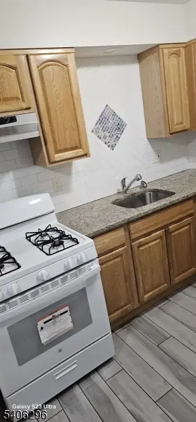 52 Irvine Turner Blvd #4, Newark City, NJ 07103