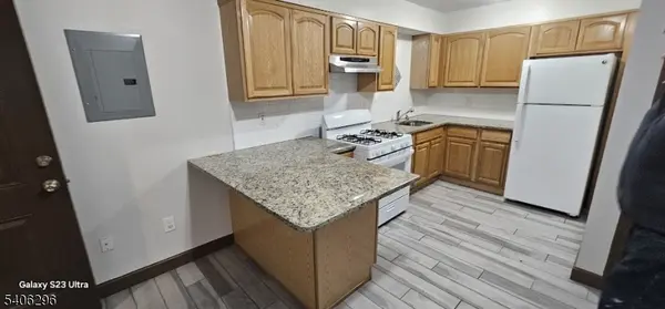 52 Irvine Turner Blvd #4, Newark City, NJ 07103