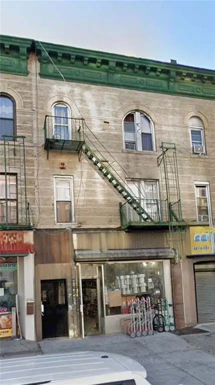 6007 Fort Hamilton Pkwy, Brooklyn, NY 11219