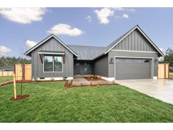 88105 WYMORE LN, Veneta, OR 97487
