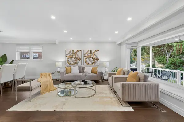 603 Cummer AVE, Toronto C15, ON M2K 2M5