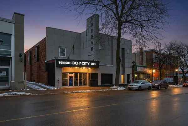 16 West ST S, Orillia, ON L3V 5G3