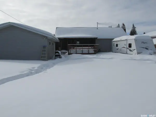 205 6th STREET N, Nipawin, SK S0E 1E0