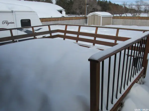 205 6th STREET N, Nipawin, SK S0E 1E0