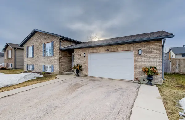 490 King ST E, Wellington North, ON N0G 2L0