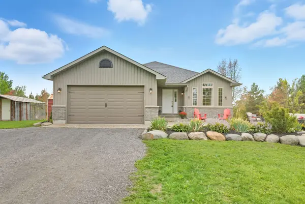 114 Old Shelter Valley RD, Cramahe, ON K0K 2G0