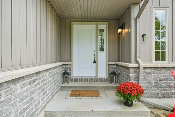 114 Old Shelter Valley RD, Cramahe, ON K0K 2G0