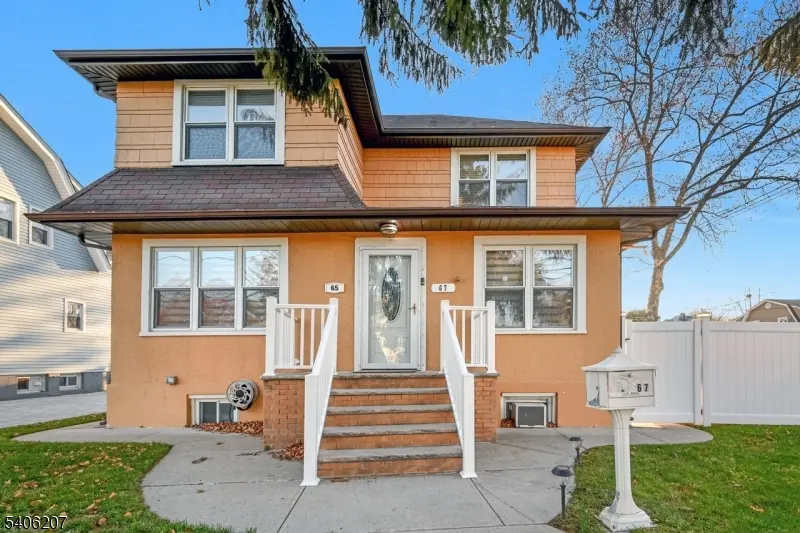 67 Spring Valley Ave, Hackensack City, NJ 07601