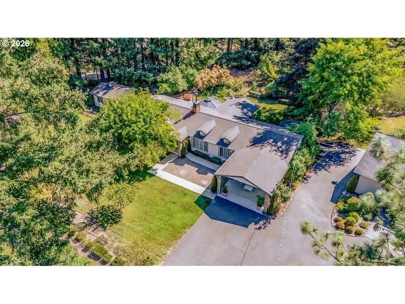 1121 YEUST RD, Azalea, OR 97410